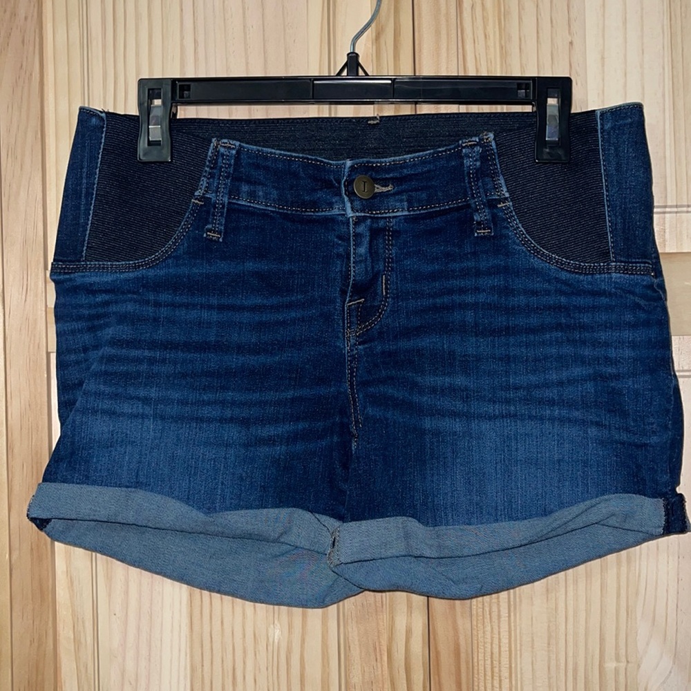 Maternity/postpartum pants! Stretchy and comfy!